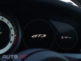Porsche 992 GT3 PDK