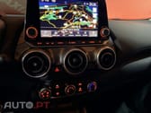 Nissan Juke 1.0 DIG-T N-Connecta NAV. DCT