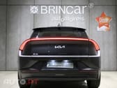 Kia EV6 77.4 kWh Tech