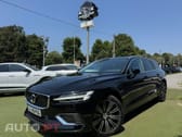 Volvo V60 2.0 T6 AWD TE Inscription Expression