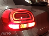 Citroen C3 1.2 Puretech Graphic