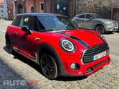 MINI Cooper Cooper Premium P. JCW Auto
