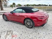 Mercedes-Benz SL 63 AMG 4MATIC+