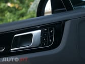 Porsche Cayenne E-Hybrid Platinum Edition