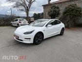 Tesla Model 3 Long Range AWD Dual Motor