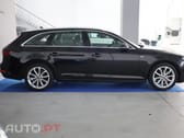 Audi A4 Avant 2.0 TDI S tronic sport