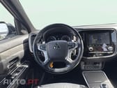 Mitsubishi Outlander 2.4 PHEV Intense