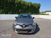 Renault Clio 0.9 TCE Confort