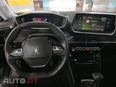 Peugeot 2008 1.5 BlueHDi Allure Pack