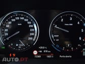 BMW X2 16 d sDrive Auto