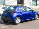 Toyota Yaris Confort Plus