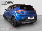 Renault Captur 1.6 E-Tech Full Hybrid Esprit Alpine