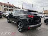 Peugeot 3008 1.5 BlueHDi Allure