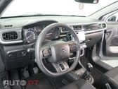 Citroen C3 1.2 PureTech Feel