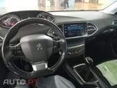 Peugeot 308 1.5 BlueHDi Business Line
