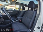 Nissan Qashqai DIG-T N-Connecta 360