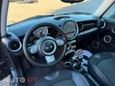 MINI Clubman Cooper D
