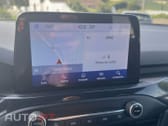 Ford Focus SW 1.5 TDCi EcoBlue ST-Line