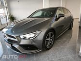 Mercedes-Benz CLA 180 CLA  180 CDI Business Solution AMG