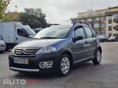 Citroen C3 1.4 HDi XTR