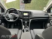 Renault Mégane 1.5 dCi