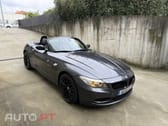 BMW Z4 20 i Pack M
