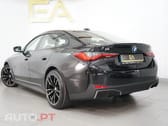 BMW i4 eDrive40