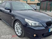 BMW 520 Pack M