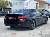 BMW 420 d Line Sport Auto