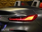 BMW Z4 M40 i Final Edition