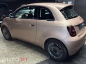 Fiat 500e 23,8kWh Icon