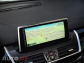 BMW 216 d Line Sport