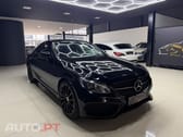 Mercedes-Benz C 220 d 9G-TRONIC AMG Line
