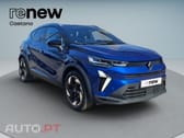 Renault Captur 1.0 TCe 90 techno