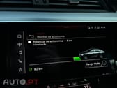 Audi E-Tron 55 quattro S line