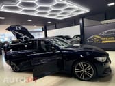 BMW 420 d Pack M Auto