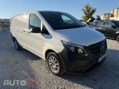 Mercedes-Benz Vito 114 CDi 3LUG