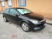Opel Astra GTC H