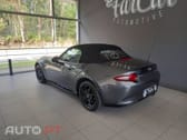Mazda MX-5 1.5 RF Sky-G Prime-line