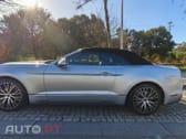 Ford Mustang 2.3i EcoBoost Aut.