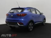 MG ZS EV 44.5 kWh Luxury