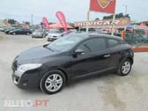 Renault Mégane Coupe 1.5 dCi Dynamique