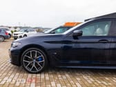 BMW 520 d Pack Desportivo M Auto