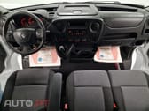 Renault Master L2H2 3.5T 2.3 DCI 130CV GPS CAM. TRASEIRA IVA DEDUTIVEL