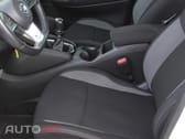 Nissan Qashqai Outro