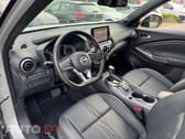 Nissan Juke 1.6 Hybrid N-Connecta NAV.