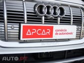 Audi E-Tron 55 quattro