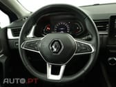 Renault Captur Captur 1.0 TCe Techno Bi-Fuel