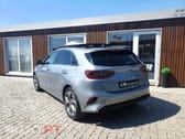 Kia Ceed 1.6 CRDi TX+SRF