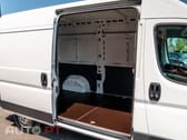 Citroen Jumper 2.0 BlueHDi 35 L2H2